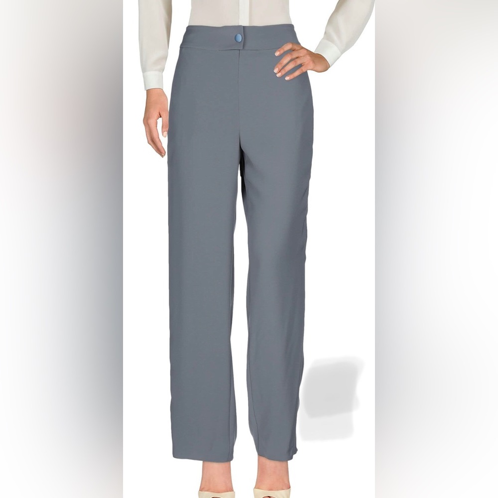 EMPORIO ARMANI CASUAL PANTS  US 8